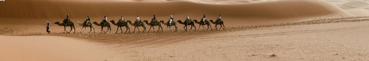 Viaje por Marruecos | Tours a Medida en Marruecos