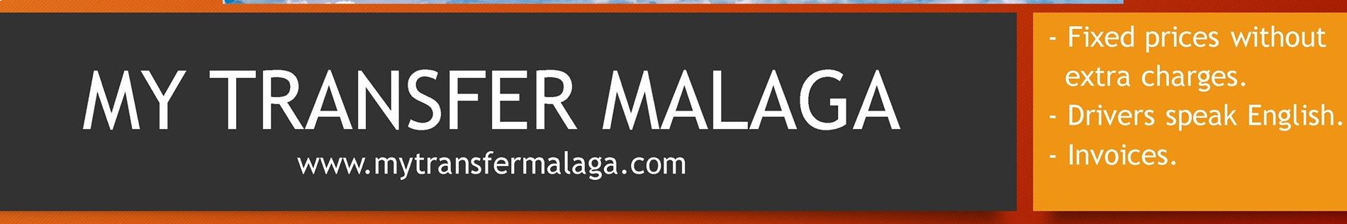 My Transfer Malaga 