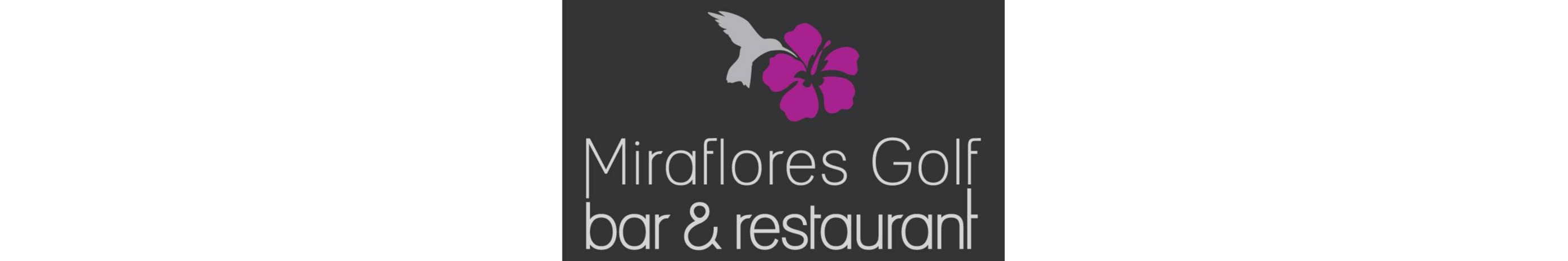 Bar, Bistro & Restaurant - Miraflores Golf