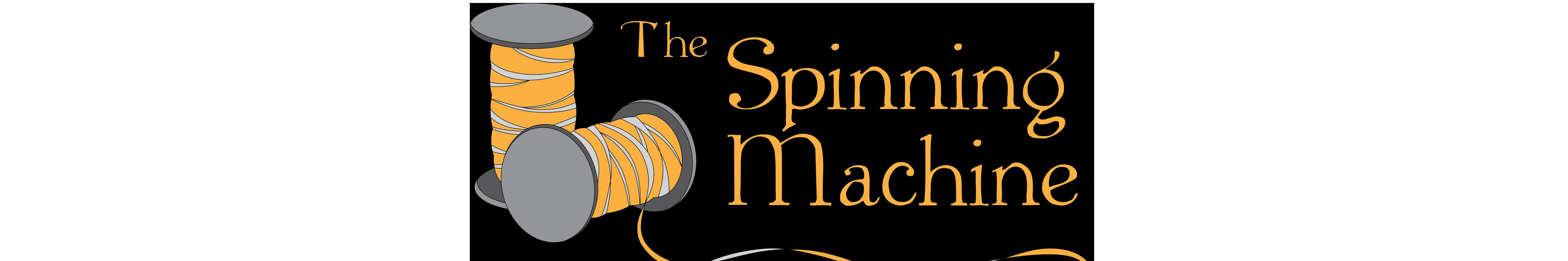 The Spinning Machine Exclusive Bedding and Textiles