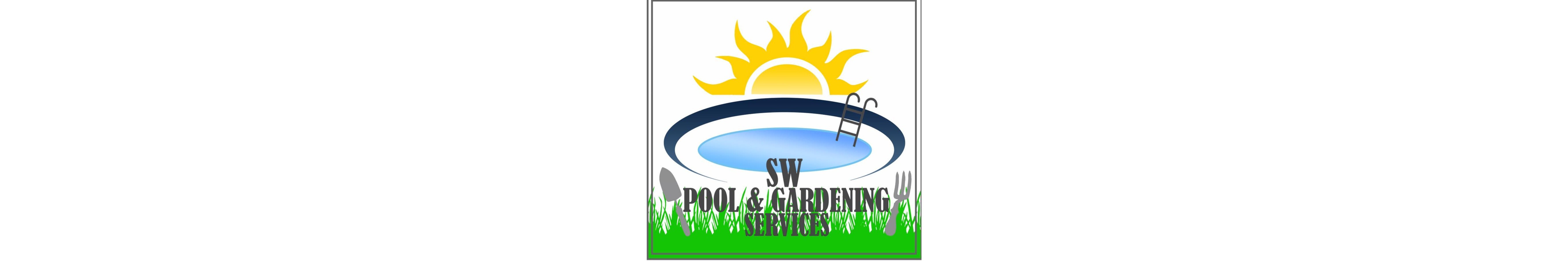 We offer a wide range of gardening and pool services