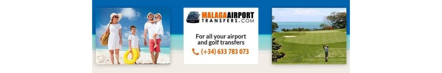 Malaga Airport Transfers