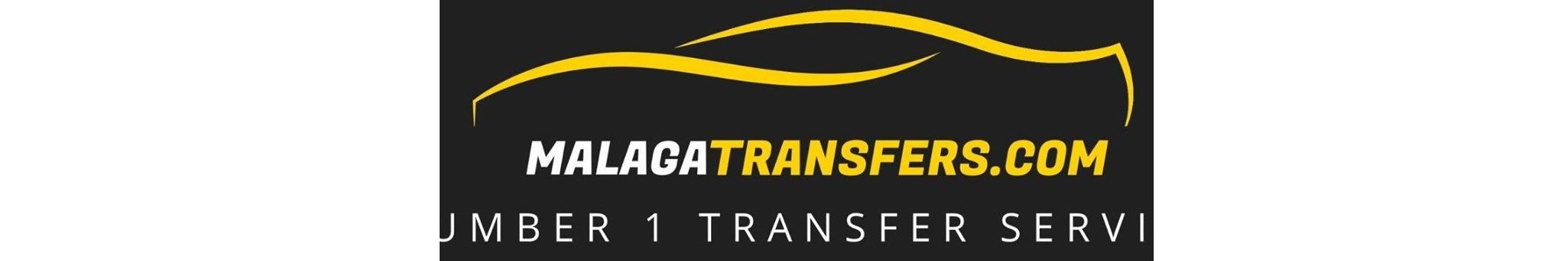 Transfer service from Malaga Airport across Costa Del Sol