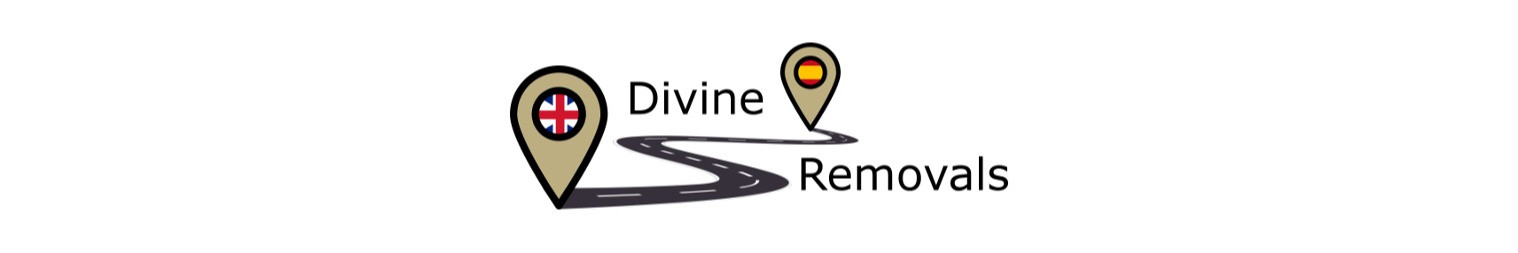 Divine Removals UK, Spain, Portugal