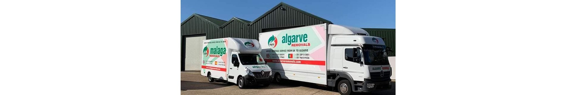 Malaga removal services