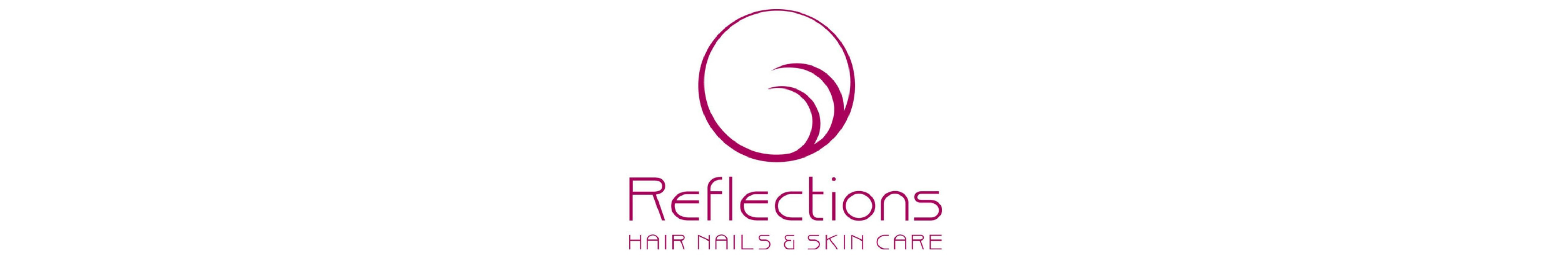 Reflections Hair and Nails Salon