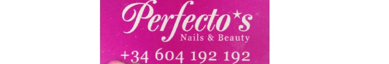 Perfecto’s Nails & Beauty