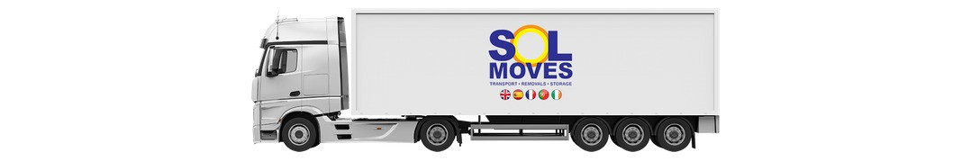 SOL Moves Removal Services