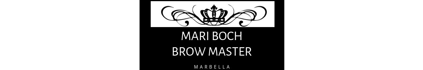 Brow master Permanent Makeup Marbella