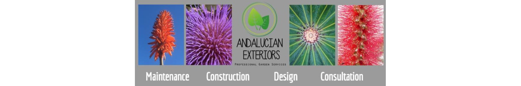 Garden maintenance, design and construction