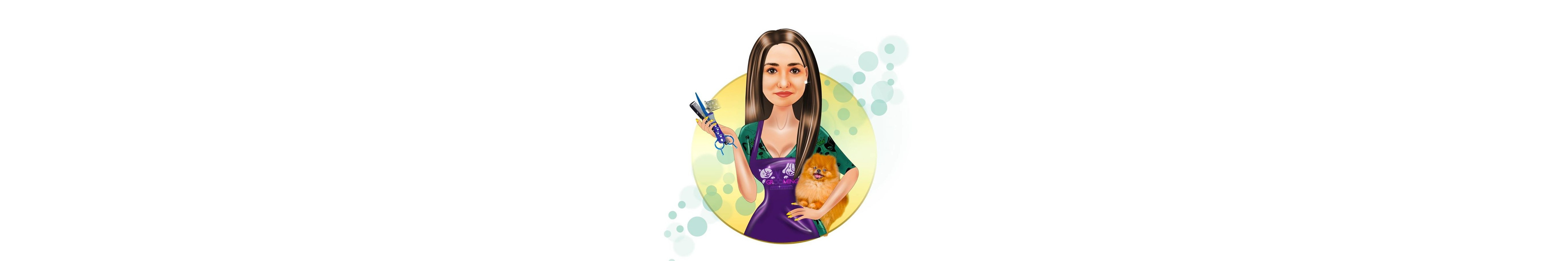 Pet grooming services in Alicante