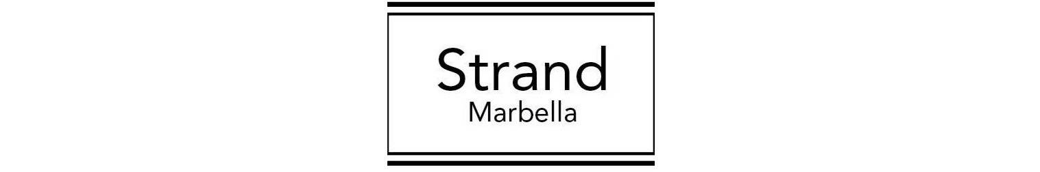 Strand Marbella Hairdressing & Barbering