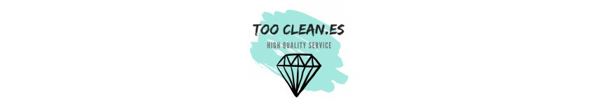 Complete cleaning service dedicated for you