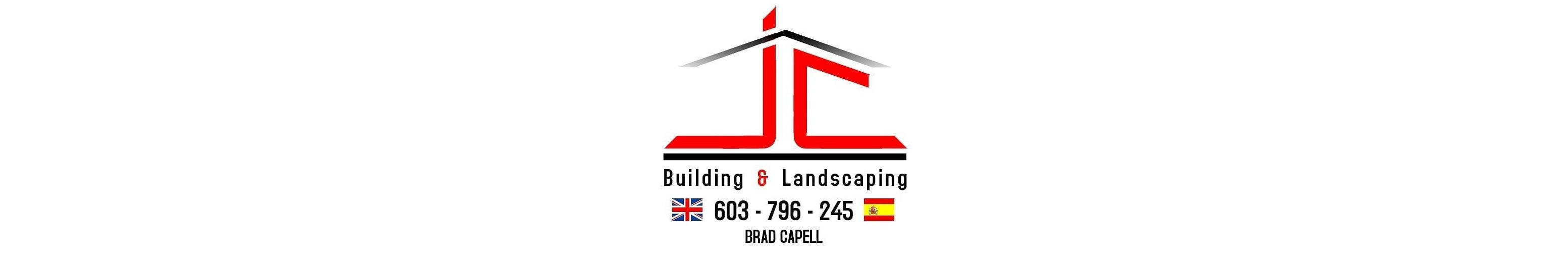Building, Landscaping, Reforms & Repairs