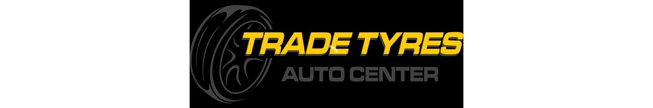 Trade Tyres Auto Center