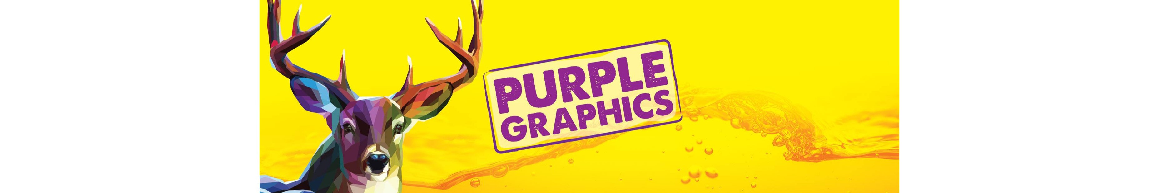 Purple Graphics - Vehicle Graphics & Signs