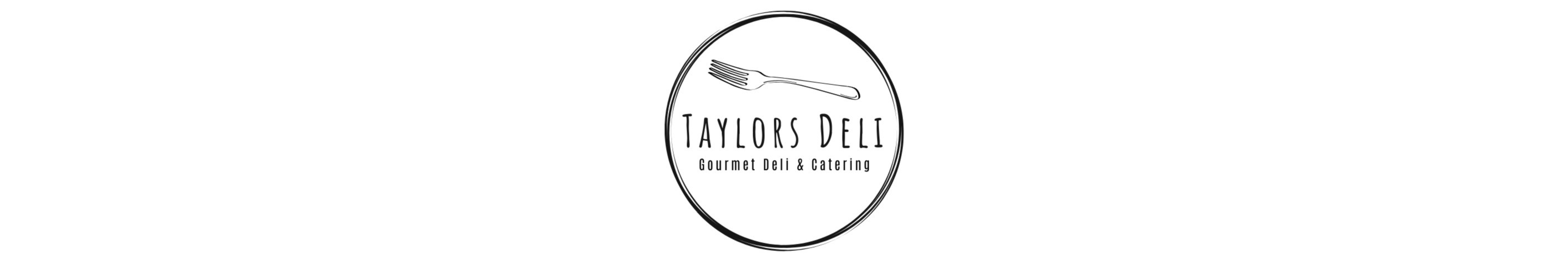 Gourmet Deli and catering services