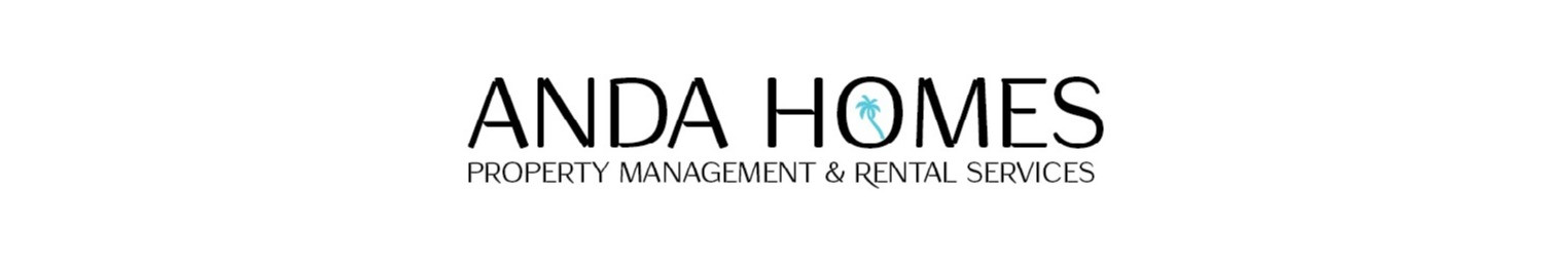 Anda Homes Property Management & Rental Services