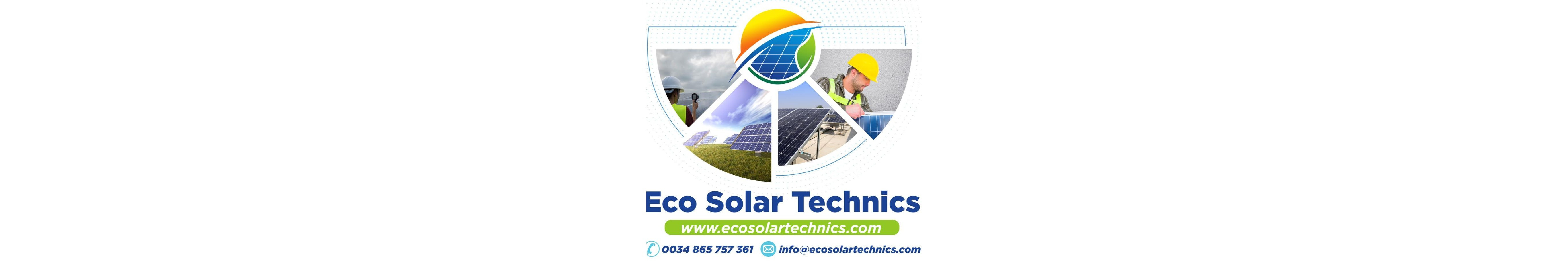 Solar panel installation services