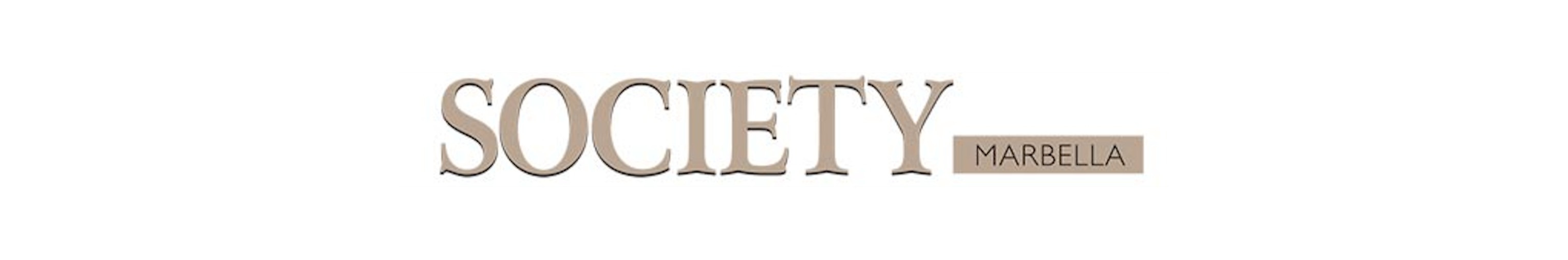 Society Marbella Magazine