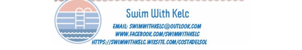 Swim With Kelc - Costa Del Sol.