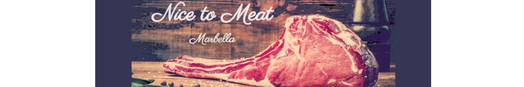 Online ordering platform for exceptional fresh meat 