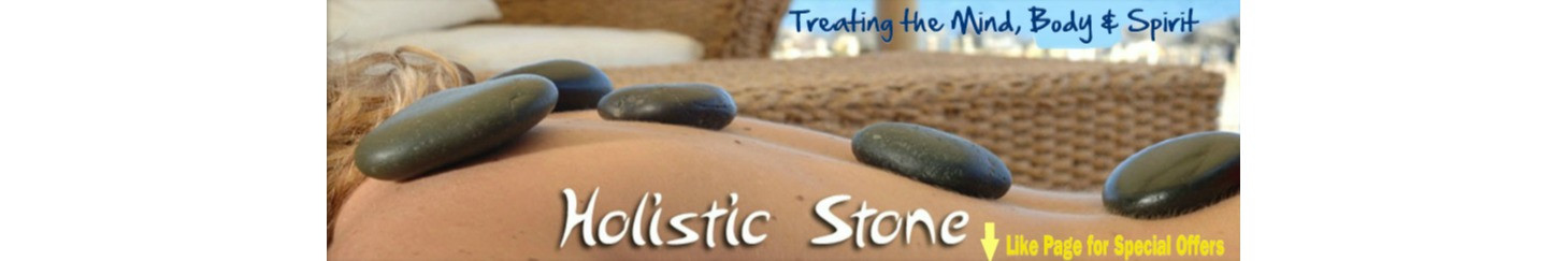 Specialist in Sports Massage, Aromatherapy, Hot Stones