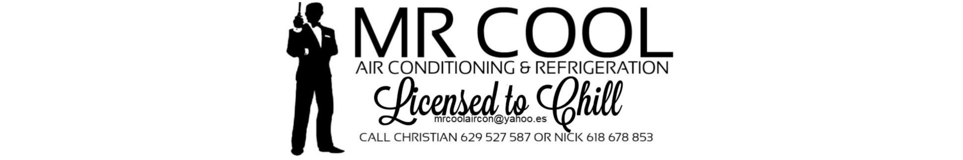 Mr Cool Air Conditioning & Refrigeration