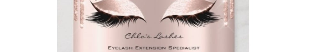 Chlo's Lashes -EyeLash extension specialist