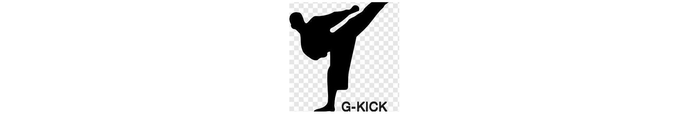 Kickboxing classes for children & adults!