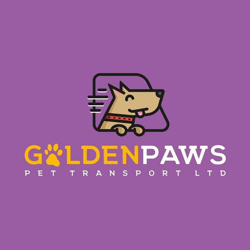 Golden Paws Pet Transport Ltd Malaga Cargo transportation